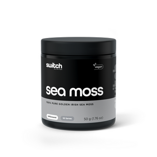 Switch - Sea Moss