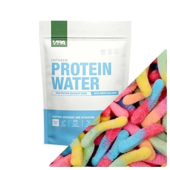 VPA Protein Water - 1KG