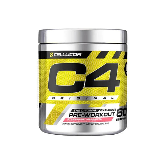 Cellucor - C4 ID - 30 Serves (Copy)