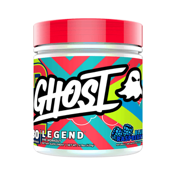 GHOST - Legend V3 - 30 serve