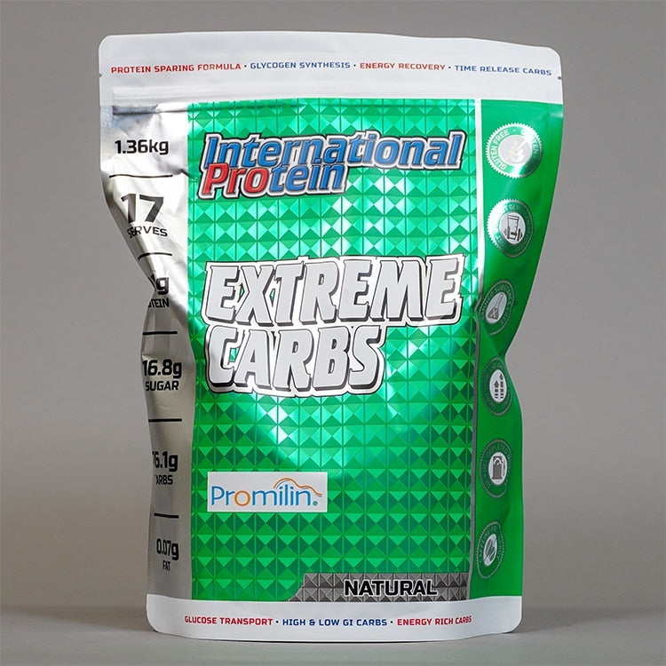 International Protein - Extreme Carbs