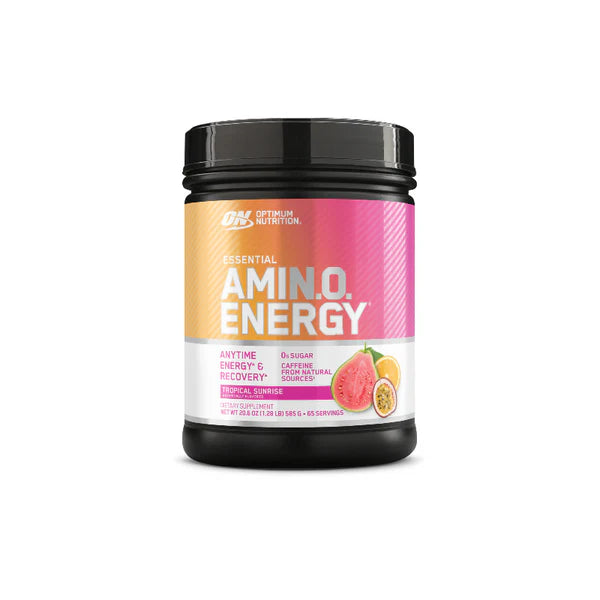 ON - Amino Energy - 65 serves