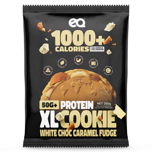 EQ - XL Protein Cookie