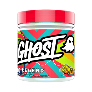 GHOST - Legend V3 - 30 serve