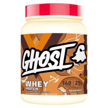 GHOST - Whey Protein - 15 serves