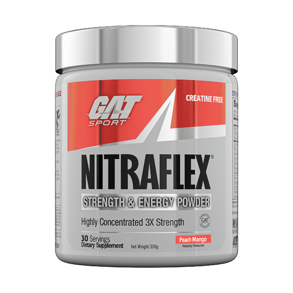 GAT Sport - Nitraflex