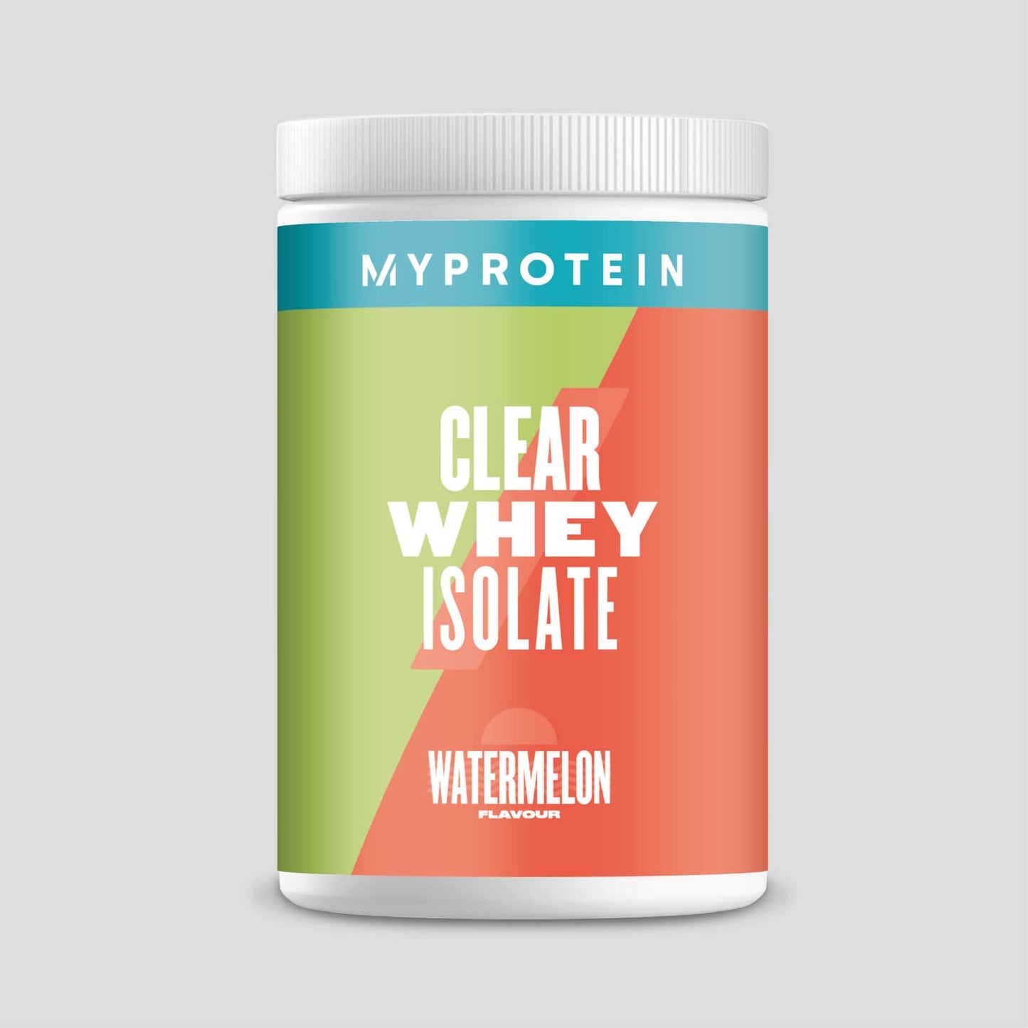 MYPROTEIN - Clear Whey Isolate