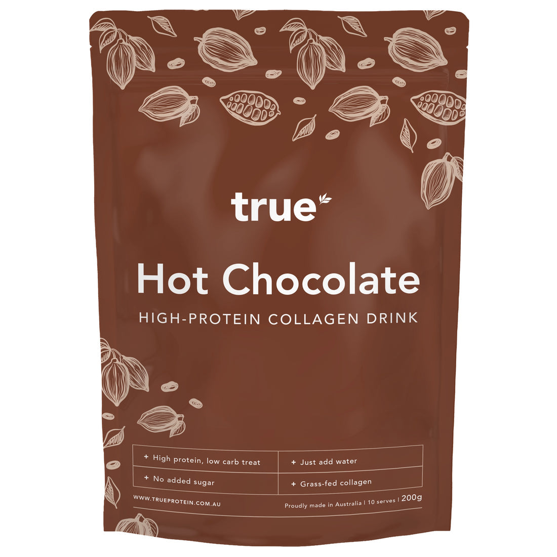 True | Hot Chocolate