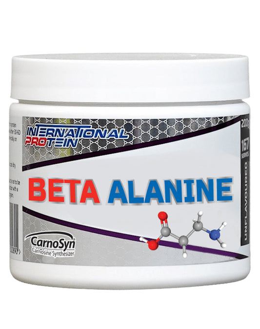 International Protein - Carnosyn Beta Alanine