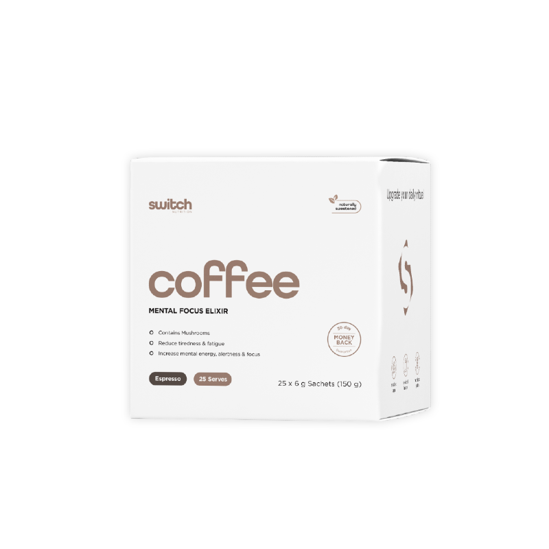 Switch - Coffee