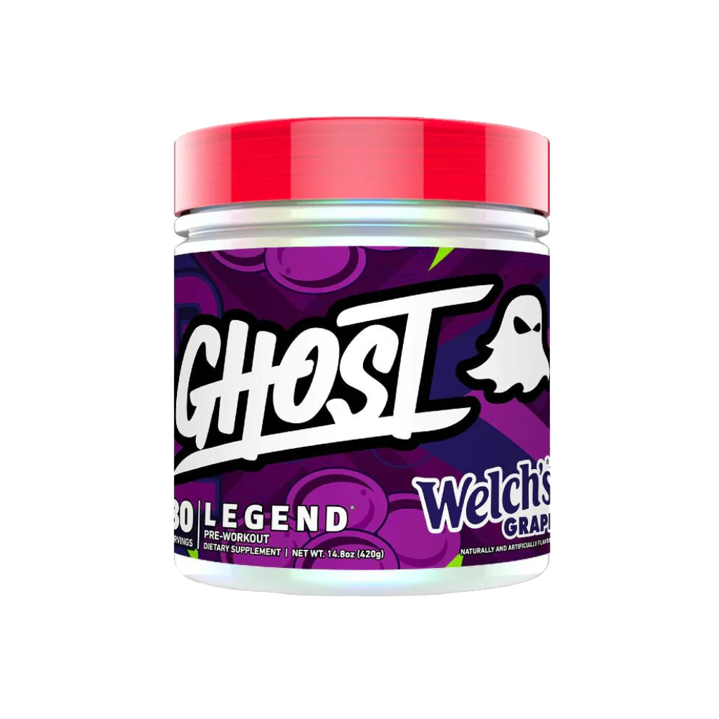 GHOST - Legend V3 - 30 serve