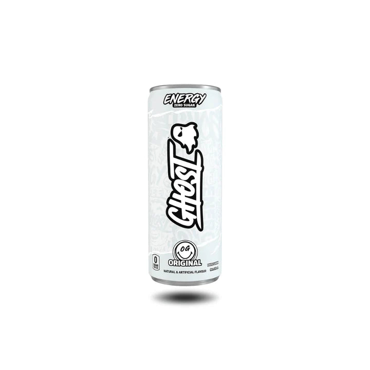 Ghost Energy Drinks 250ML CAN