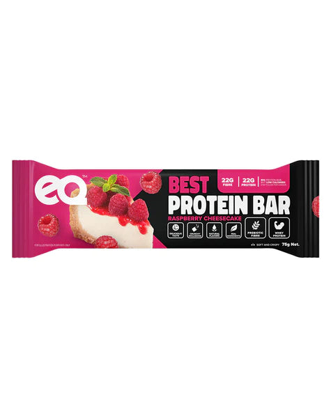 EQ - Best Protein Bar