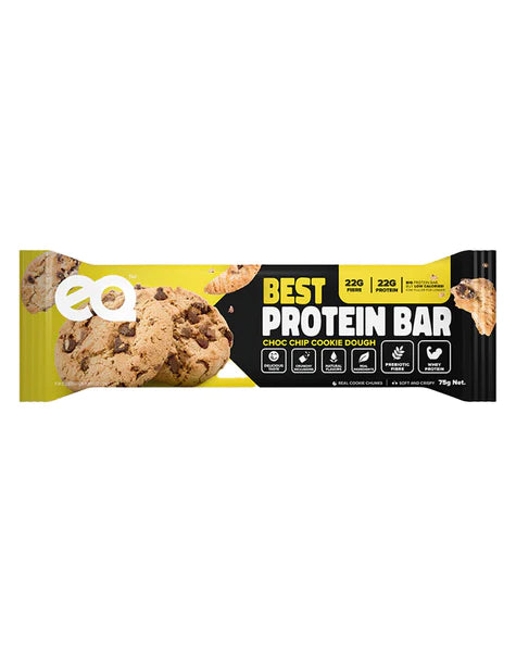 EQ - Best Protein Bar