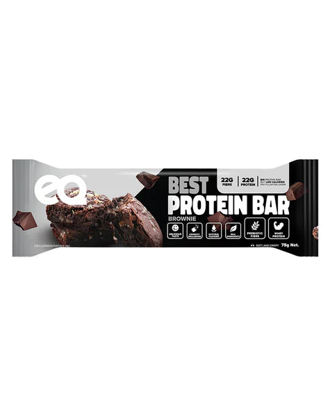 EQ - Best Protein Bar