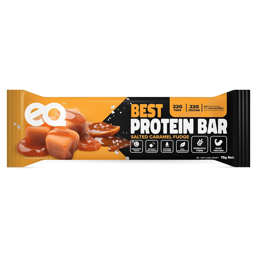 EQ - Best Protein Bar