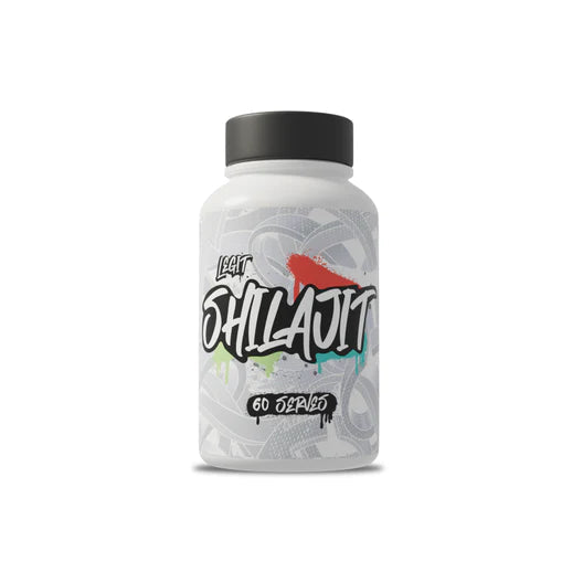 Legit Supps - Shilajit