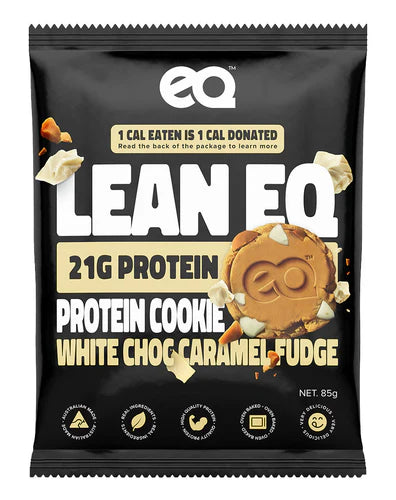 EQ - LEAN PROTEIN COOKIE