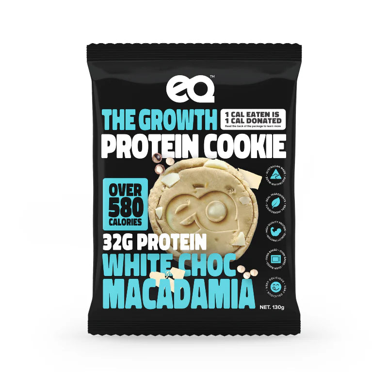 EQ - LEAN PROTEIN COOKIE