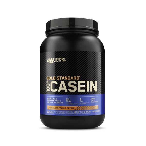 ON - Gold Standard 100% CASEIN - 25 Serves