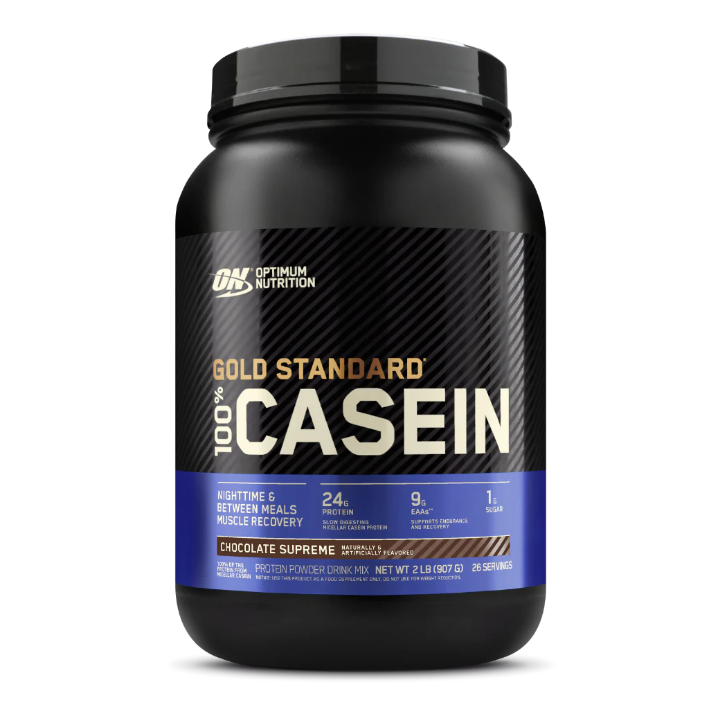 ON - Gold Standard 100% CASEIN - 25 Serves