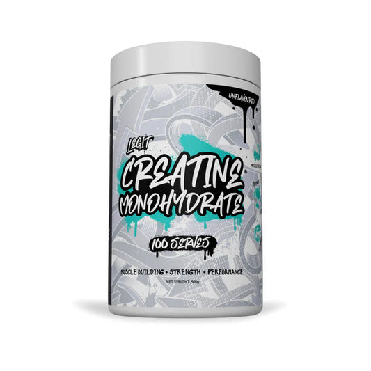 Legit Creatine Monohydrate 100 serves