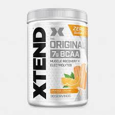 Xtend - EAAs Amino