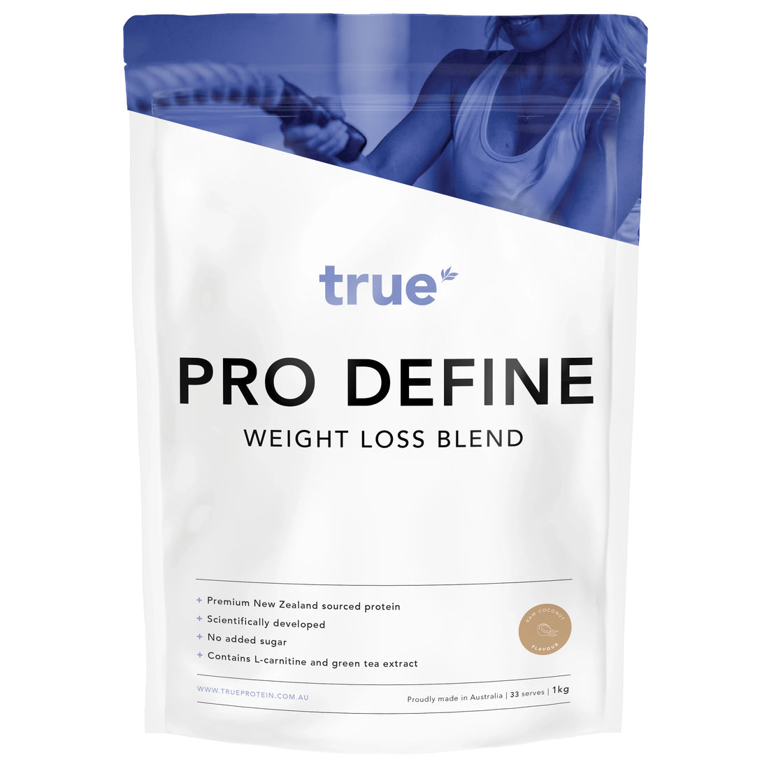 True Protein - Pro Define 1kg