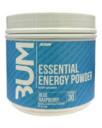 CBUM - Essential Energy Powder