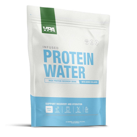 VPA Protein Water - 1KG