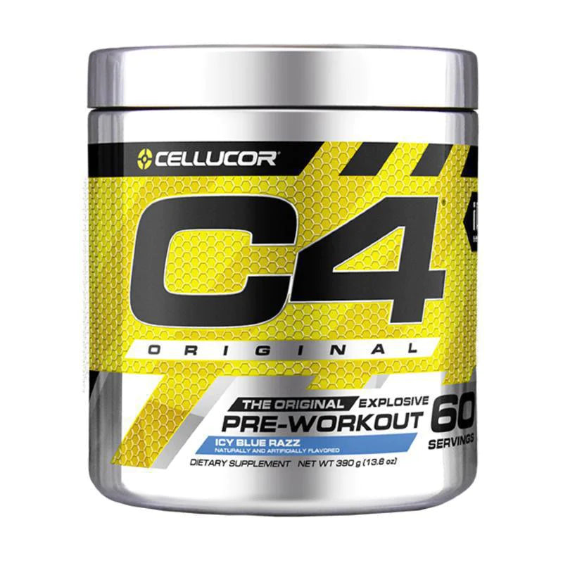 Cellucor - C4 ID - 30 Serves