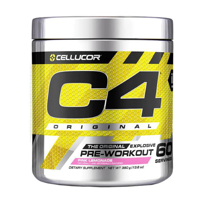 Cellucor - C4 ID - 30 Serves