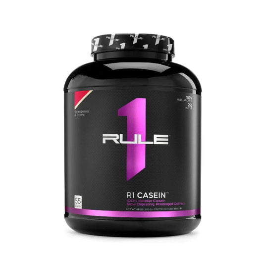 Rule1 CASEIN Protein - 55 serve