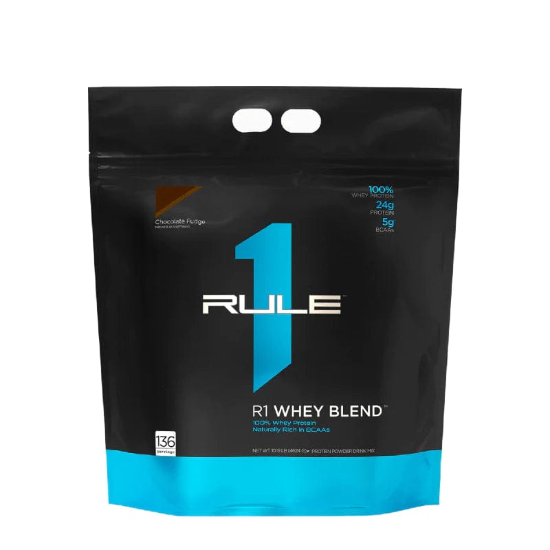 Rule1 WHEY BLEND - 14 serve