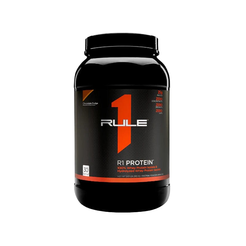 Rule1 Protein - 2lbs