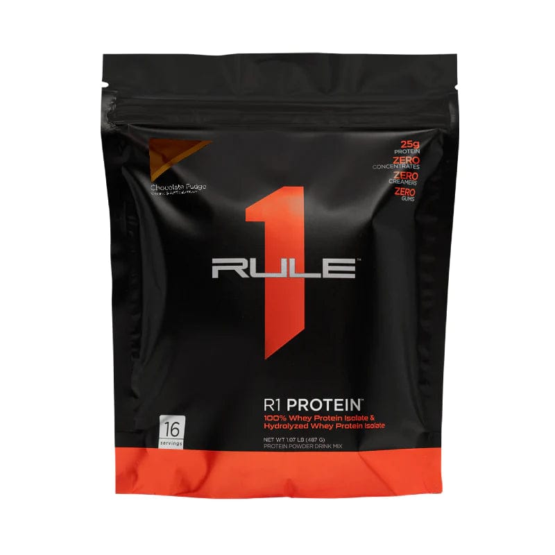 Rule1 Protein - 14 Serves