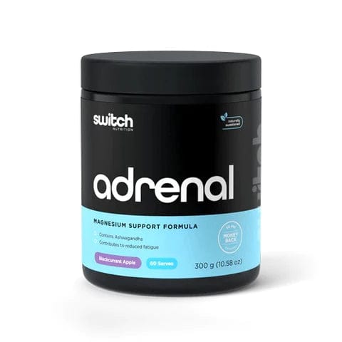 Switch Nutrition - Adrenal Switch - 30 serve