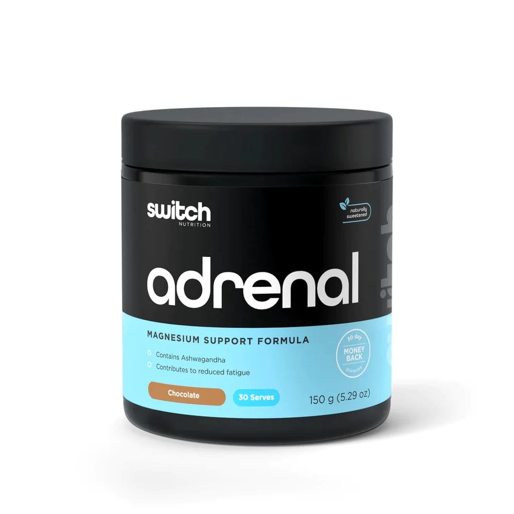 Switch Nutrition - Adrenal Switch - 30 serve