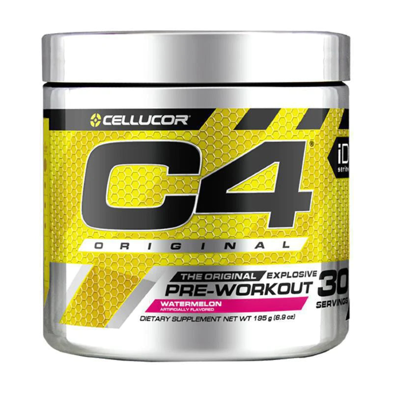 Cellucor - C4 ID - 30 Serves