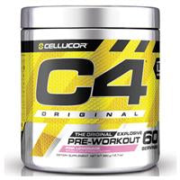 Cellucor - C4 ID - 30 Serves