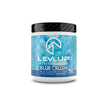 Levlup - Gaming Booster