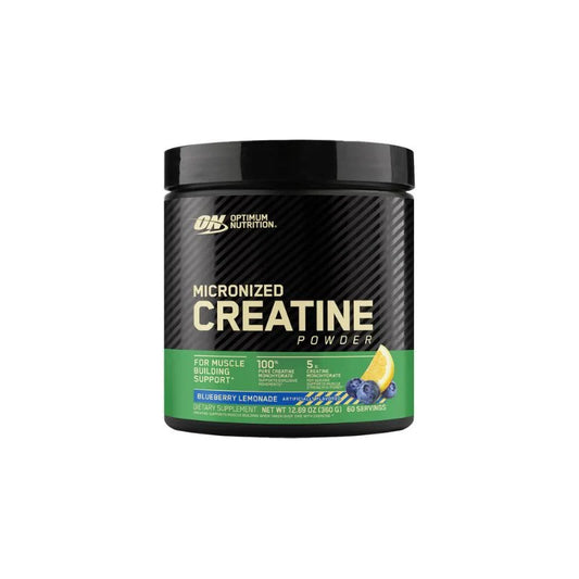 ON | Micronized Creatine | Blueberry Lemonade