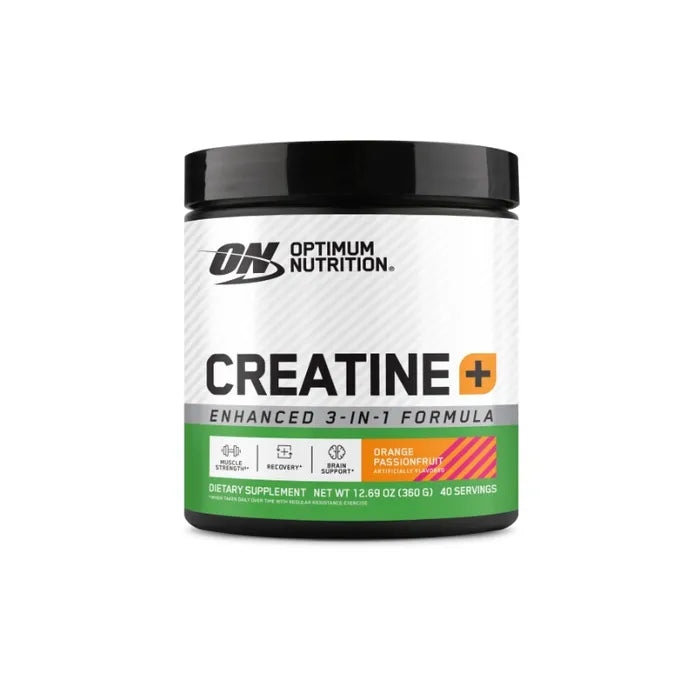 Optimum Nutrition - Creatine +