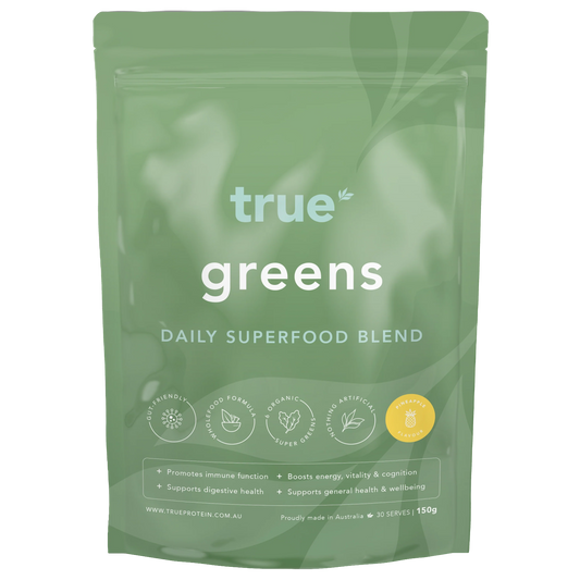 True Protein - Greens - 50 serve