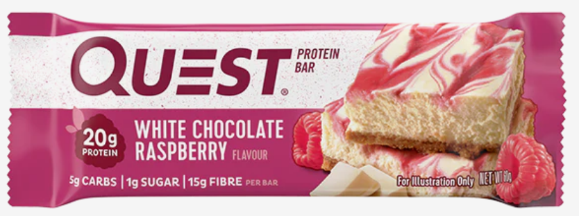 Quest Protein Bar