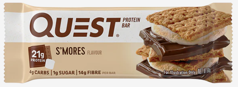Quest Protein Bar