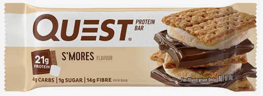 Quest Protein Bar