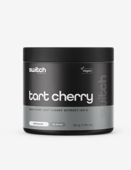 SWITCH Tart Cherry
