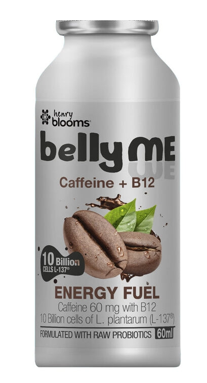 Belly Me | Probiotic | Energy Fuel