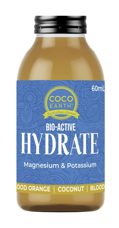 Coco Earth | Bio Active | Hydrate Shot